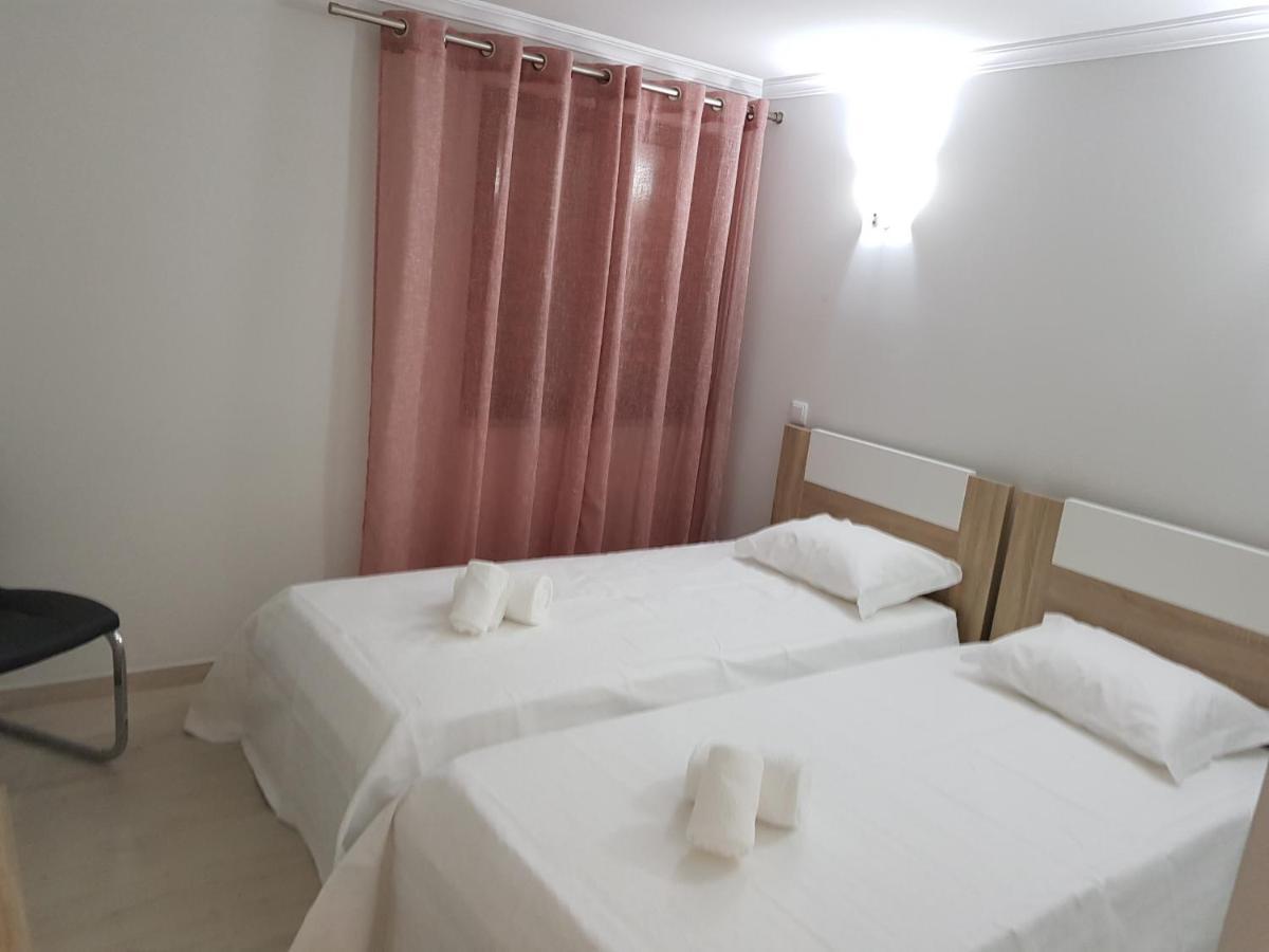 Forte Beach- Albufeira Exterior photo